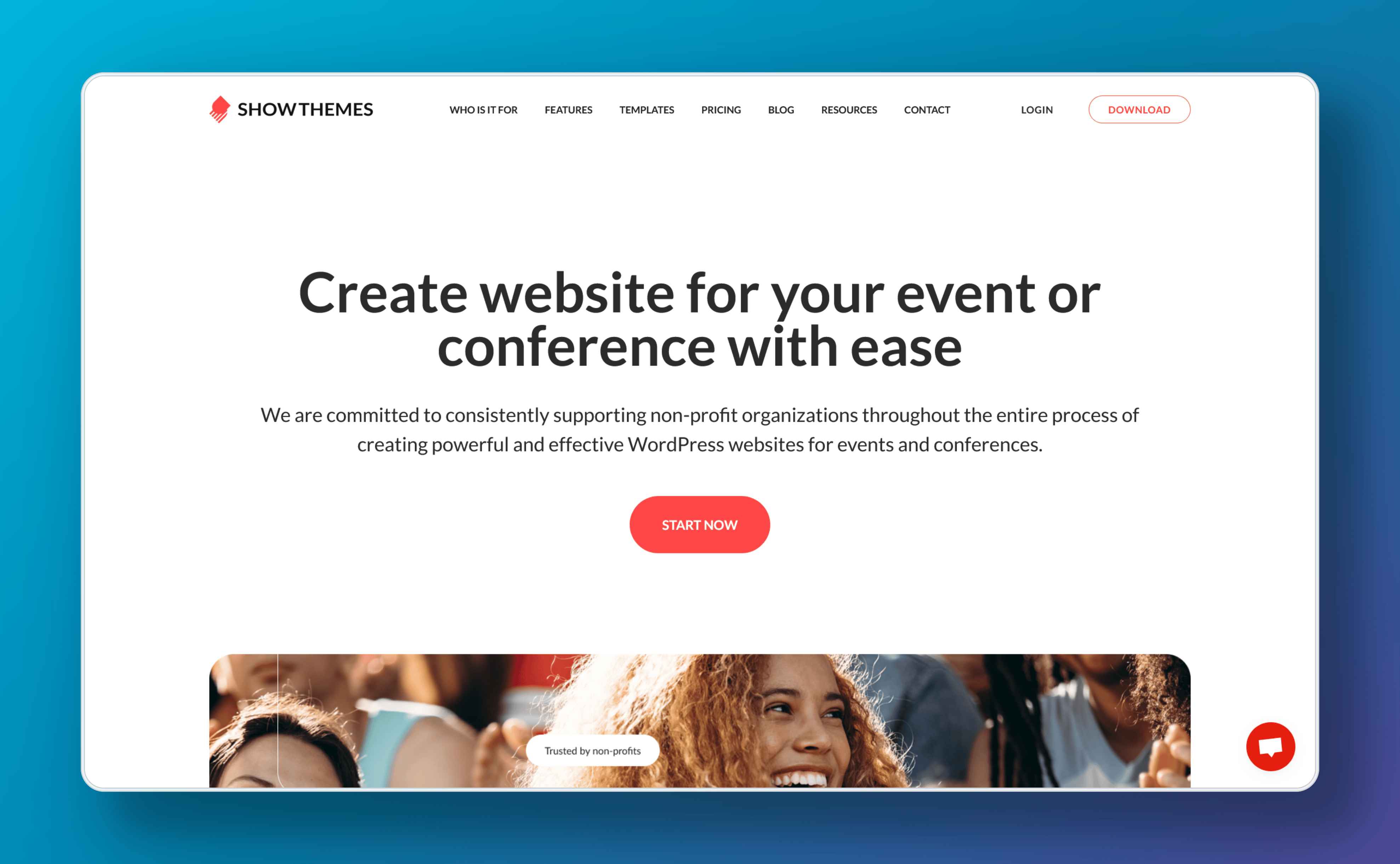 ShowThemes